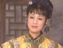 演员李建群的个人资料,影视界璀璨的璀璨星辰