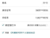 建行回应上线数字货币,创新支付体验与普惠金融实践