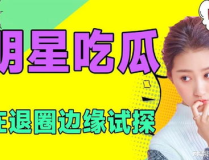 吃瓜娱乐免费版,免费版吃瓜娱乐，带你畅游明星幕后生活