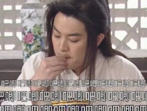 娱乐吃瓜少,吃瓜群众眼中的明星幕后故事