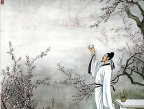 李白的诗词,穿越千年的浪漫与豪情