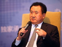 娱乐吃瓜酱王健林,从商业巨头到娱乐吃瓜酱王，揭秘他的跨界传奇
